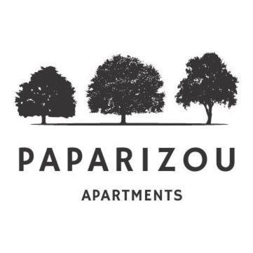 Paparizou Apartments Kókkinon Nerón Exteriör bild